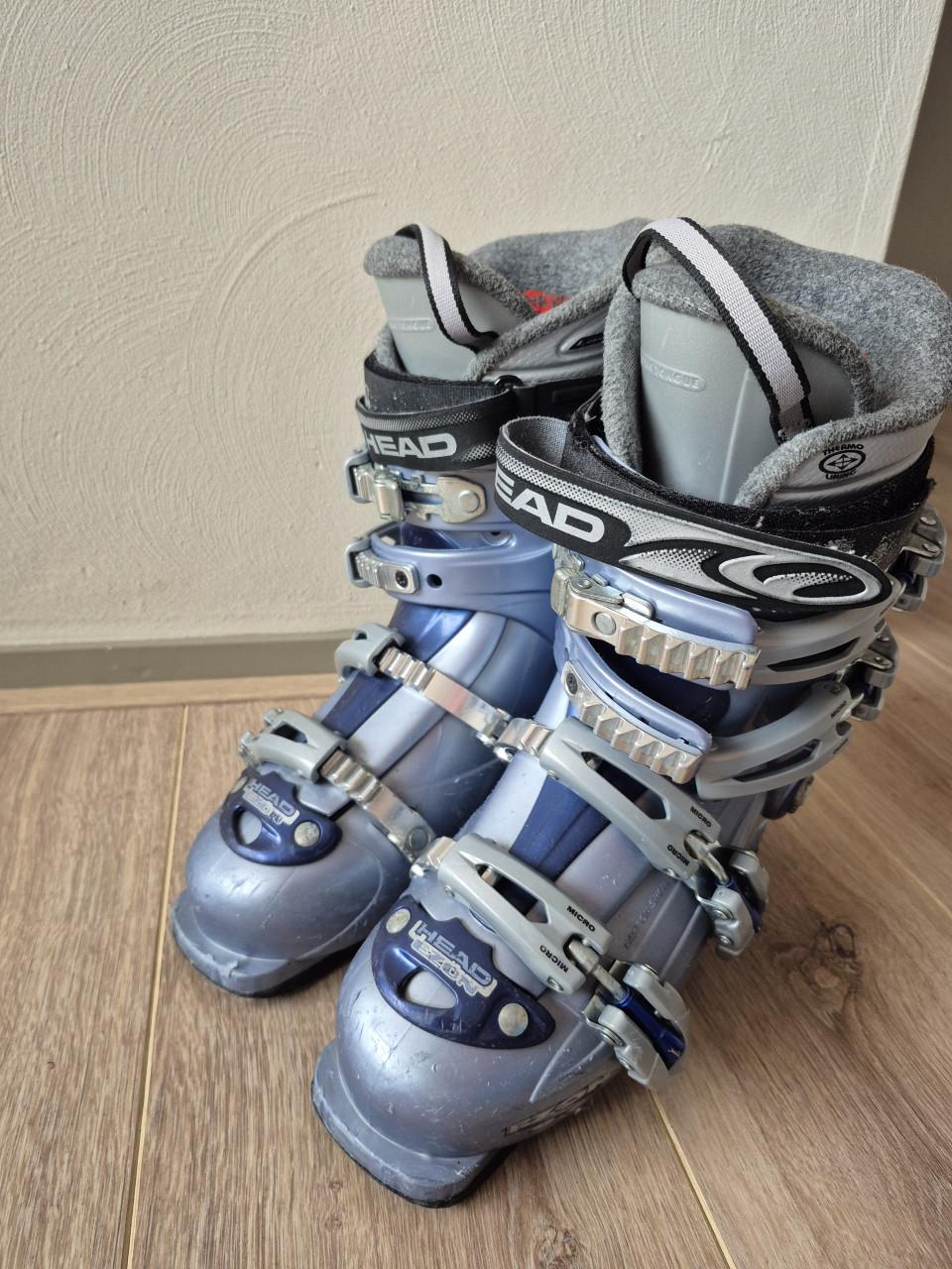 Skischoenen