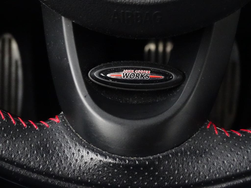 Mini Cooper mini 1.5 salt