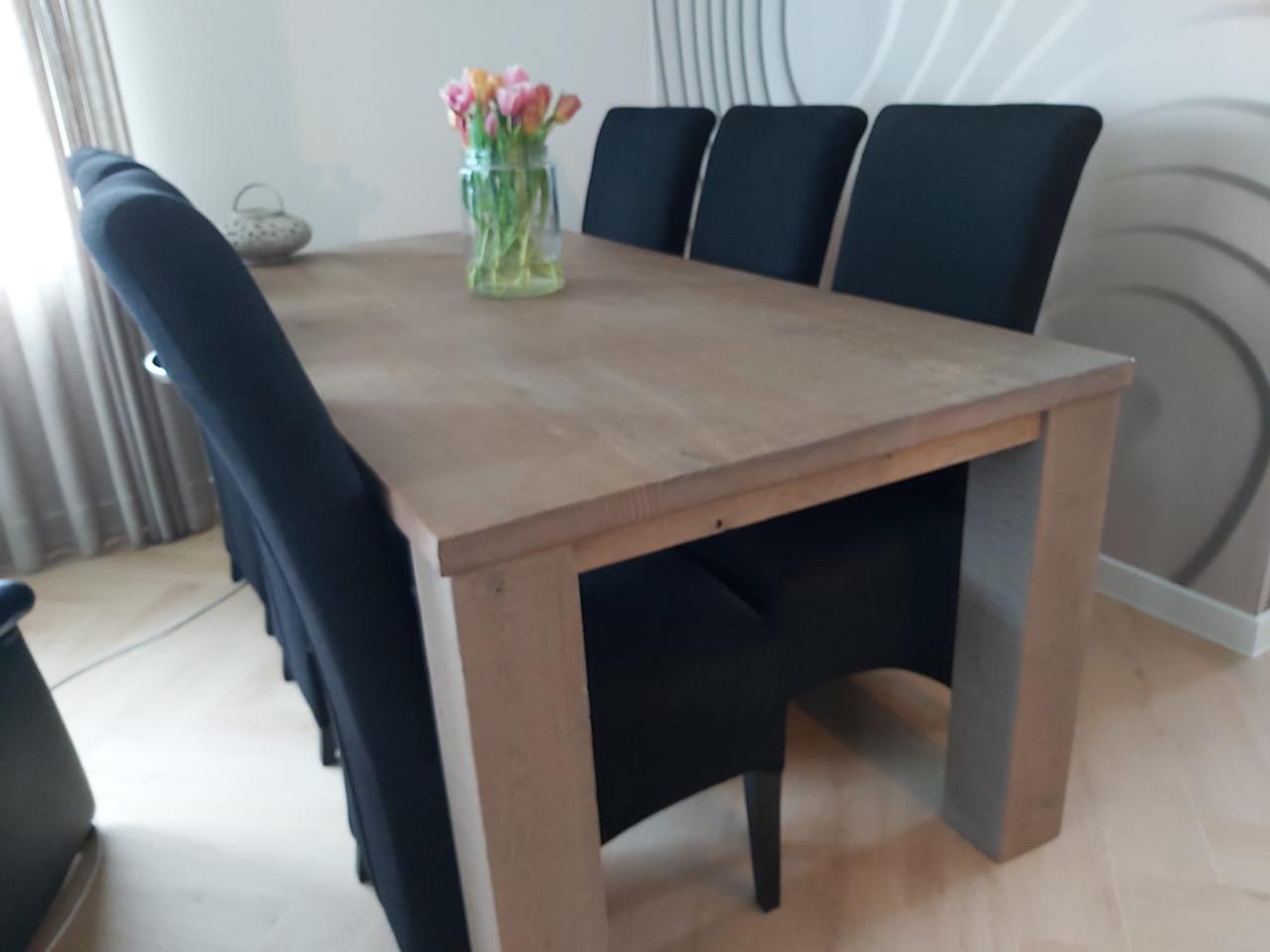 Complete woonkamer meubels