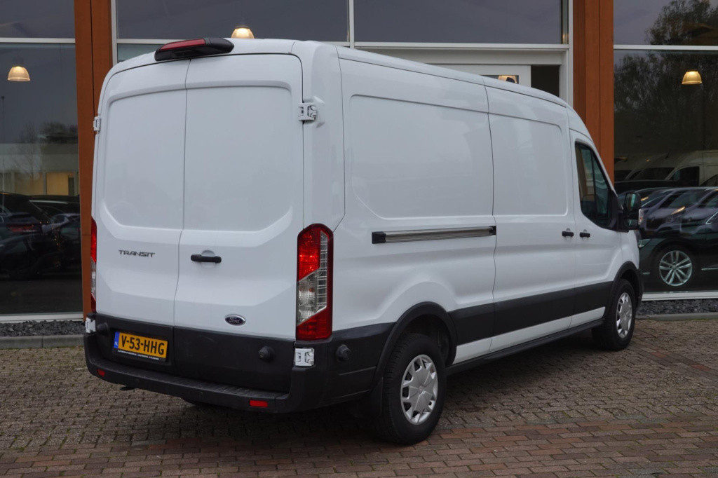 Ford Transit 350 2.0 tdci l3h2 trend