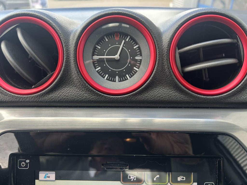 Suzuki Vitara 1.4 s allgrip automaat