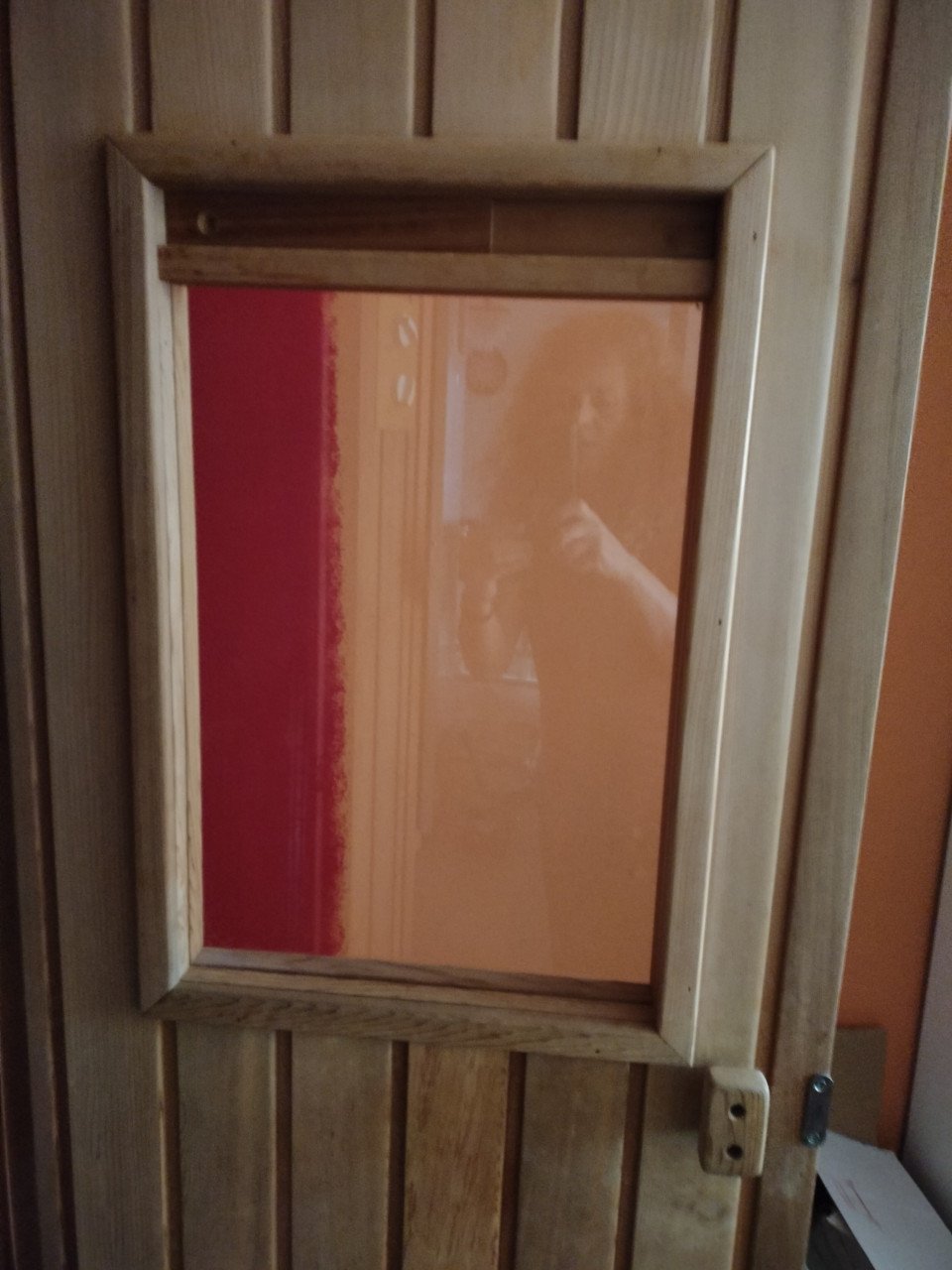 Infraroodsauna