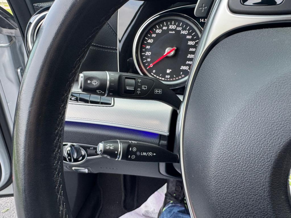 Mercedes-Benz E-Klasse estate 250 amg automaat , distronic-plus ,360 graden