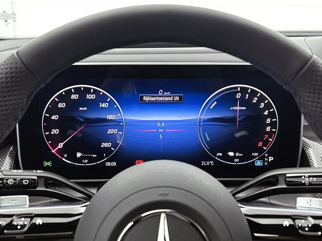 Mercedes-Benz Glc 400e 4matic sport edition | premium plus | winter pakket 