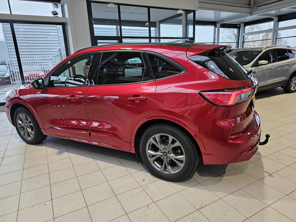 Ford Kuga 2.5 phev st-line x