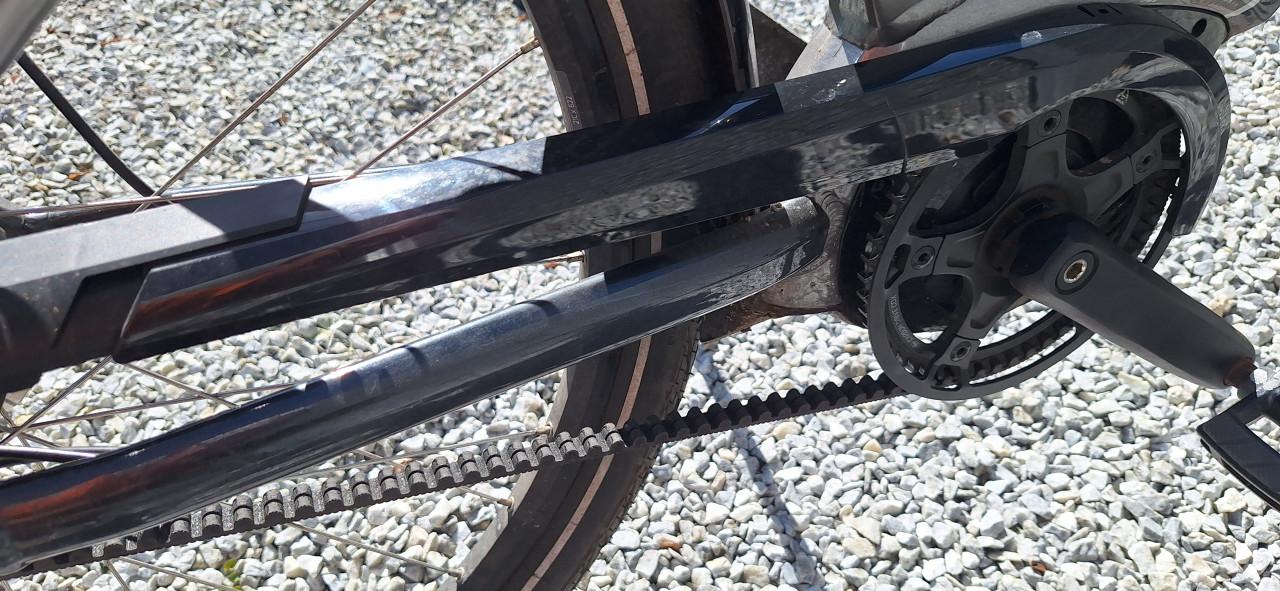 Te koop E-bike das Original elektrische damesfiets