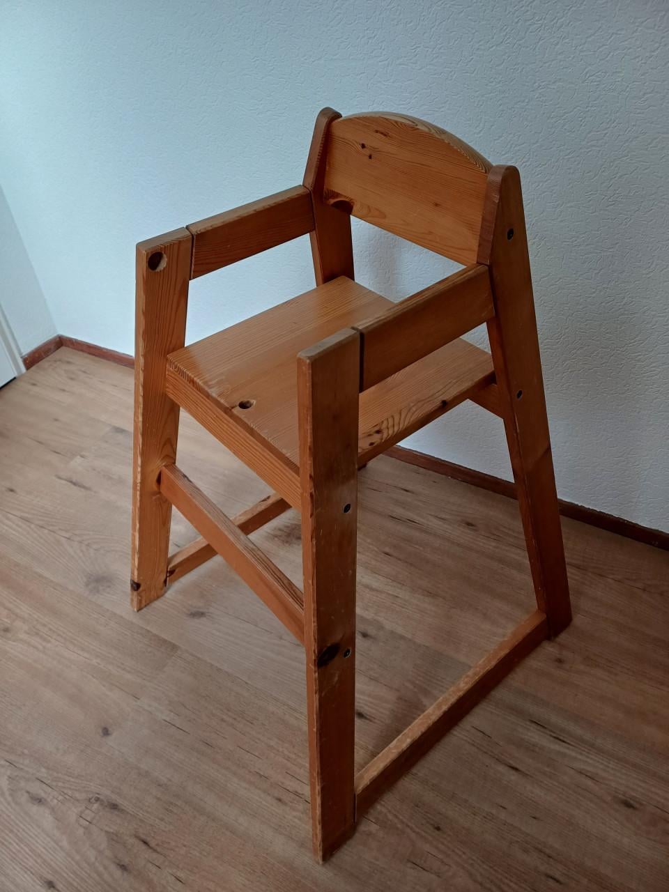 Kinderstoel