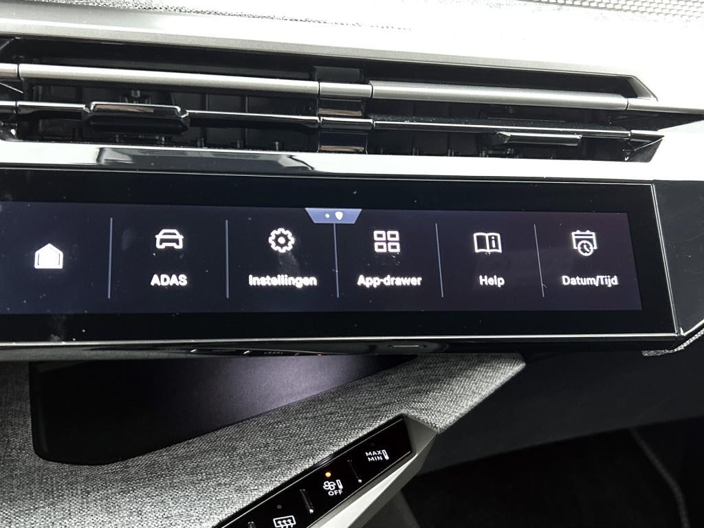 Peugeot 5008 1.2 hybrid 145 gt 7p | rijklaar | camera achter | stoelverwarm