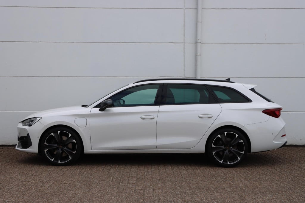Cupra Leon Sportstourer 1.4 e-hybrid vz performance 245pk dsg6