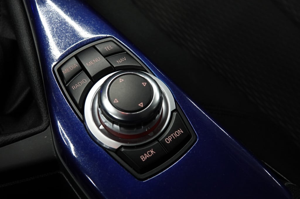 BMW 1 Serie 116i executive | cruise | navi | pdc | stoelv. |