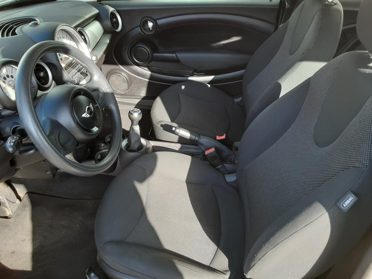 Mini Mini 1.6 One MINIMALIST Business Line 4950 EURO 18-12-2026 apk