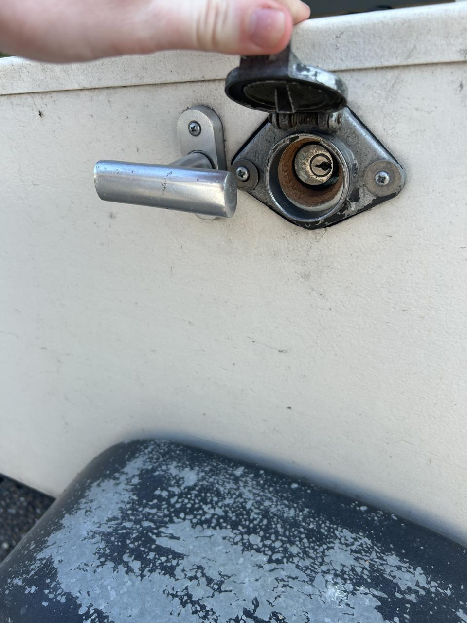 Compacte aanhangwagen