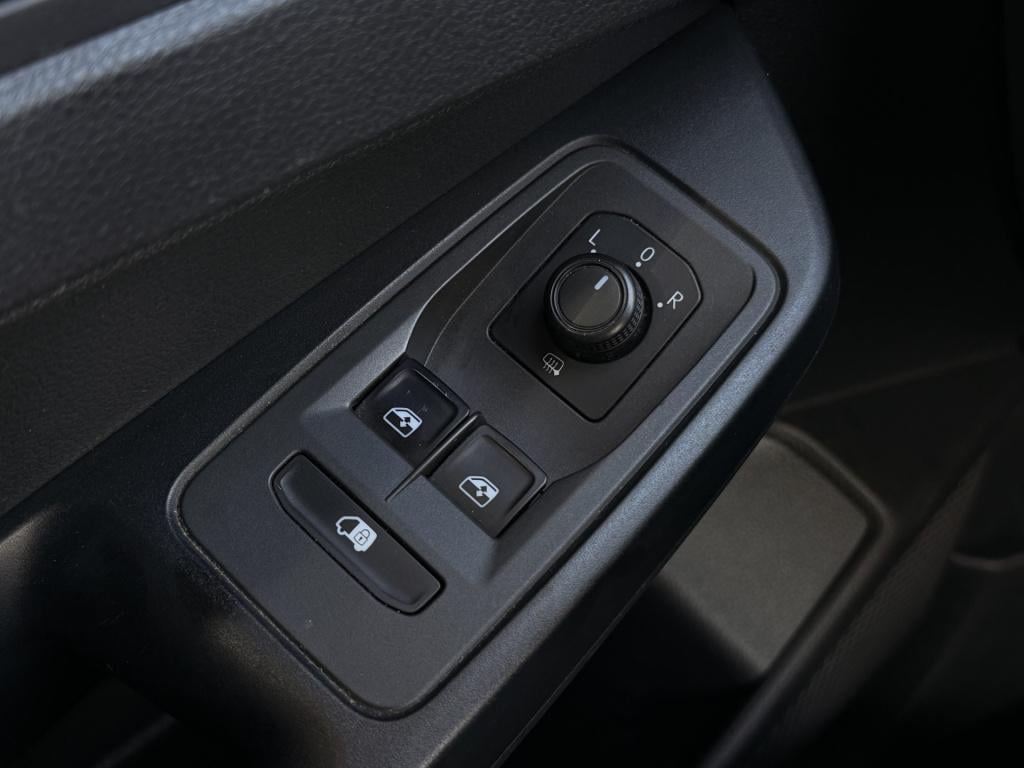 Volkswagen Caddy cargo 2.0 tdi | cruise | apple carplay | lane assist | ach