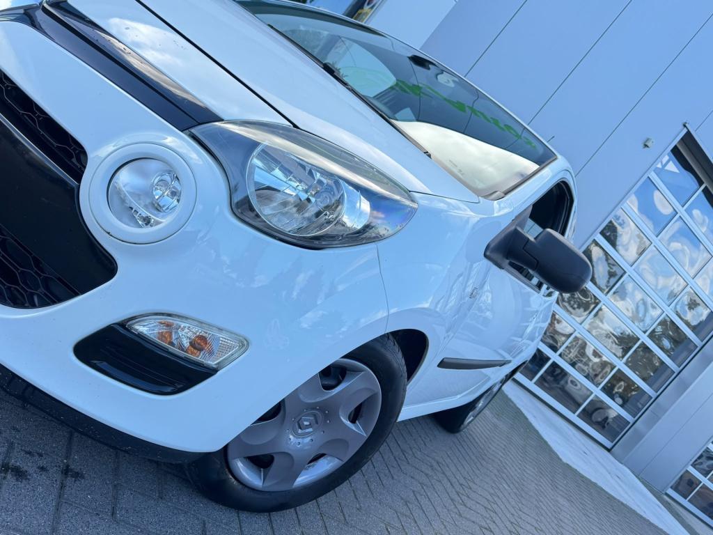 Renault Twingo 1.2 16v parisienne * apk * ac* bluetooth * onderhoud *
