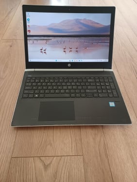 HP Probook G5