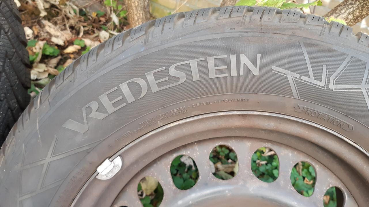 Vredestein winterbanden