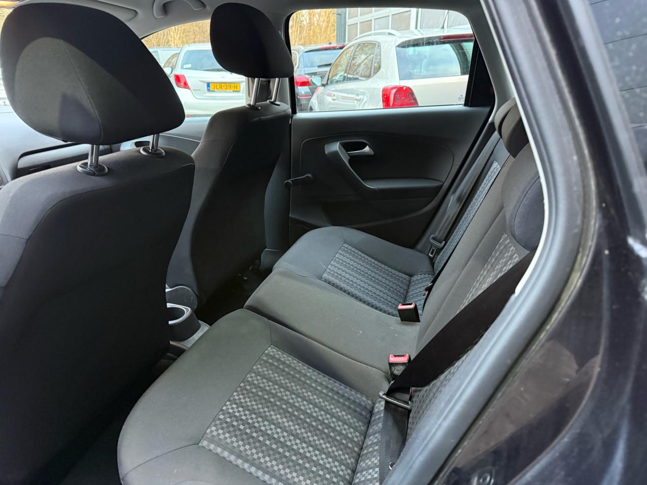 Volkswagen polo 1.0 2014|BENZINE|APK|AIRCO