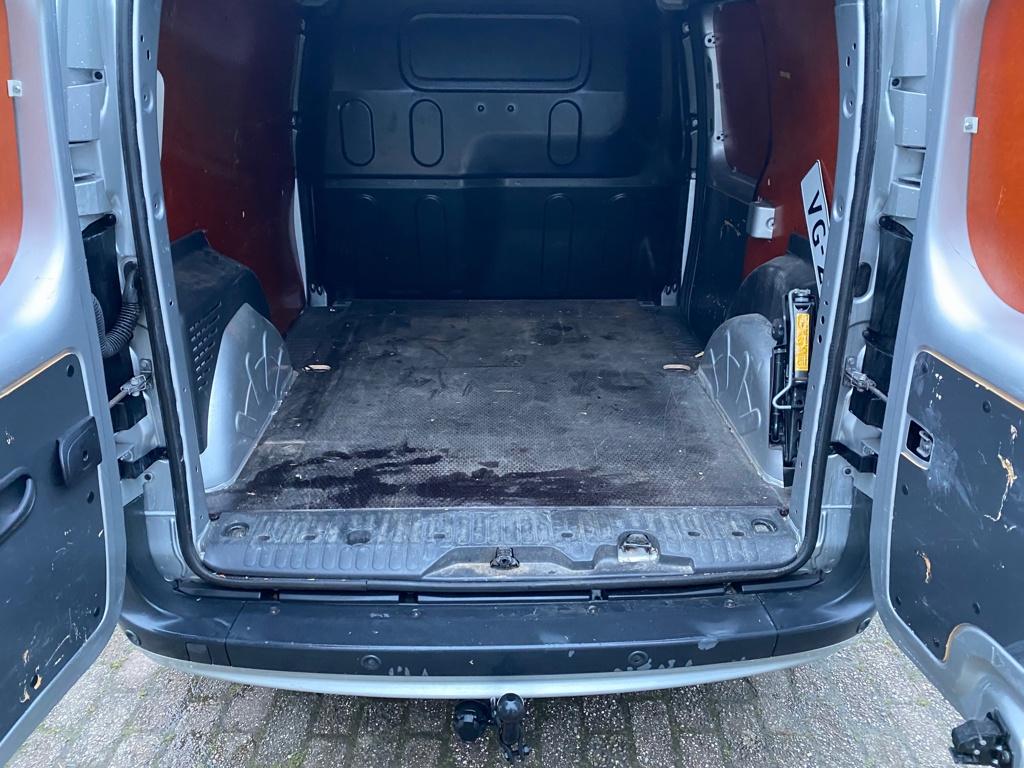 Mercedes-Benz Citan 109 cdi blueefficiency