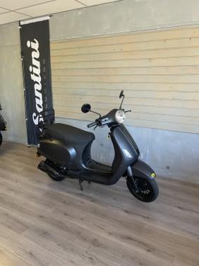 Scooterpromo Goes BTC RIVA 45KM