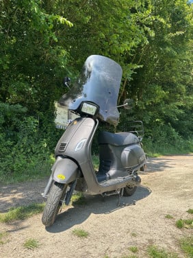 Scooter