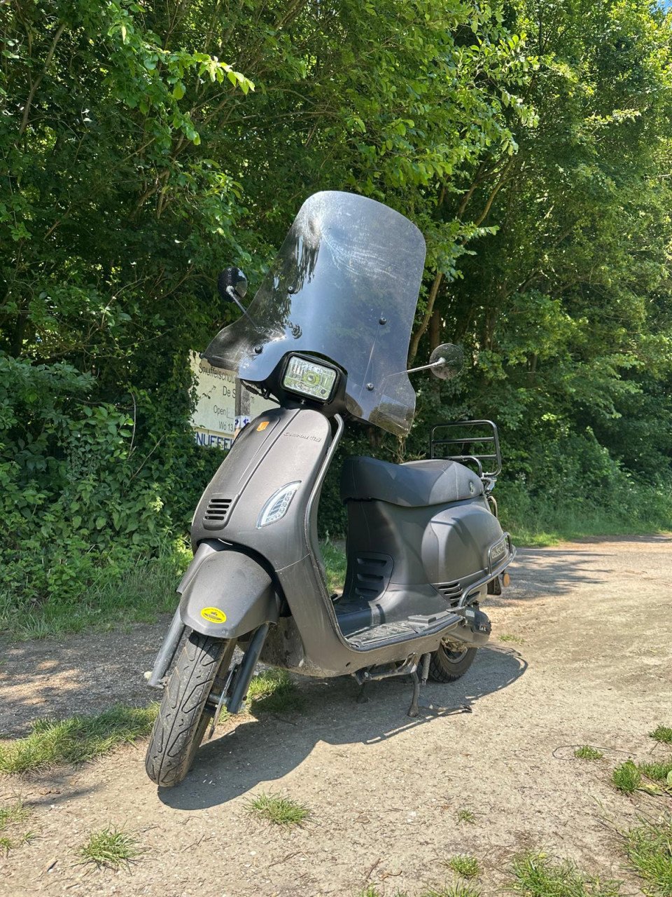 Scooter