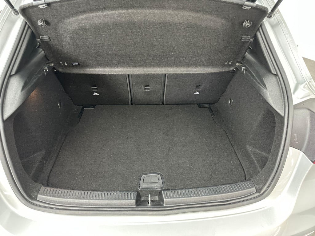Mercedes-Benz A-Klasse 2.0 pano sfeer camera