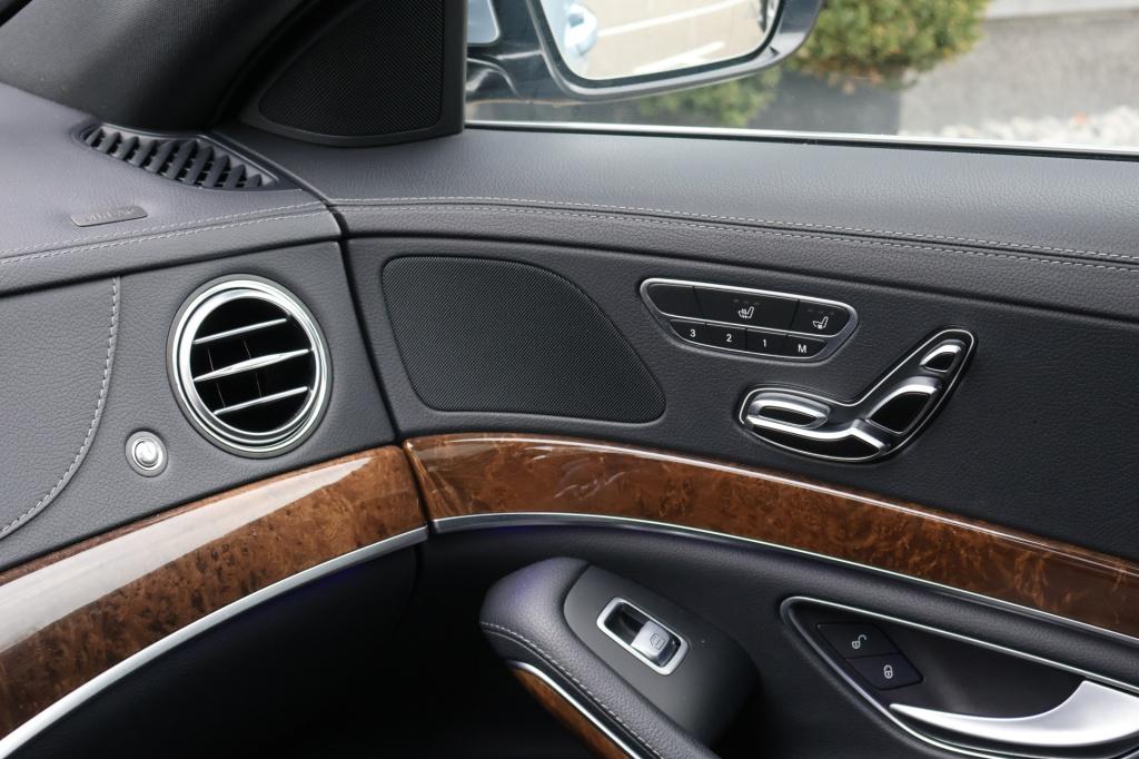 Mercedes-Benz S-klasse 350 4m bluetec prestige l panoramadak l comand l sto