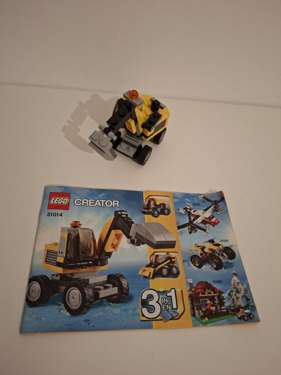 Heel veel lego sets