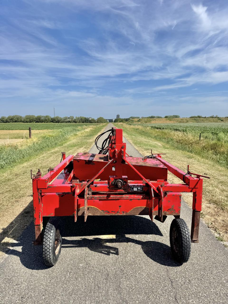 Vmb uien/witlof klapper 1,5m🧅