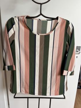 Shein shirt maat M  38