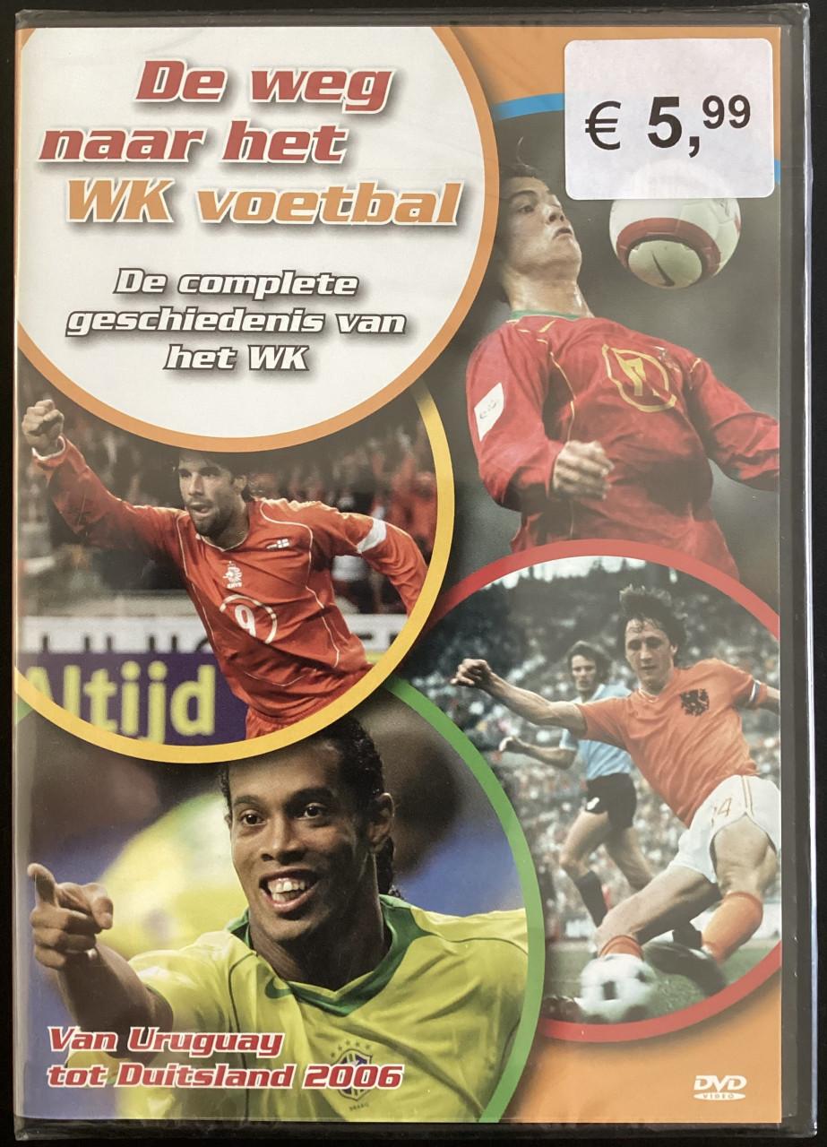 11 DVD sport