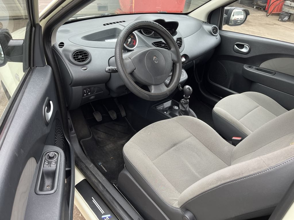 Renault Twingo 1.2-16v collection