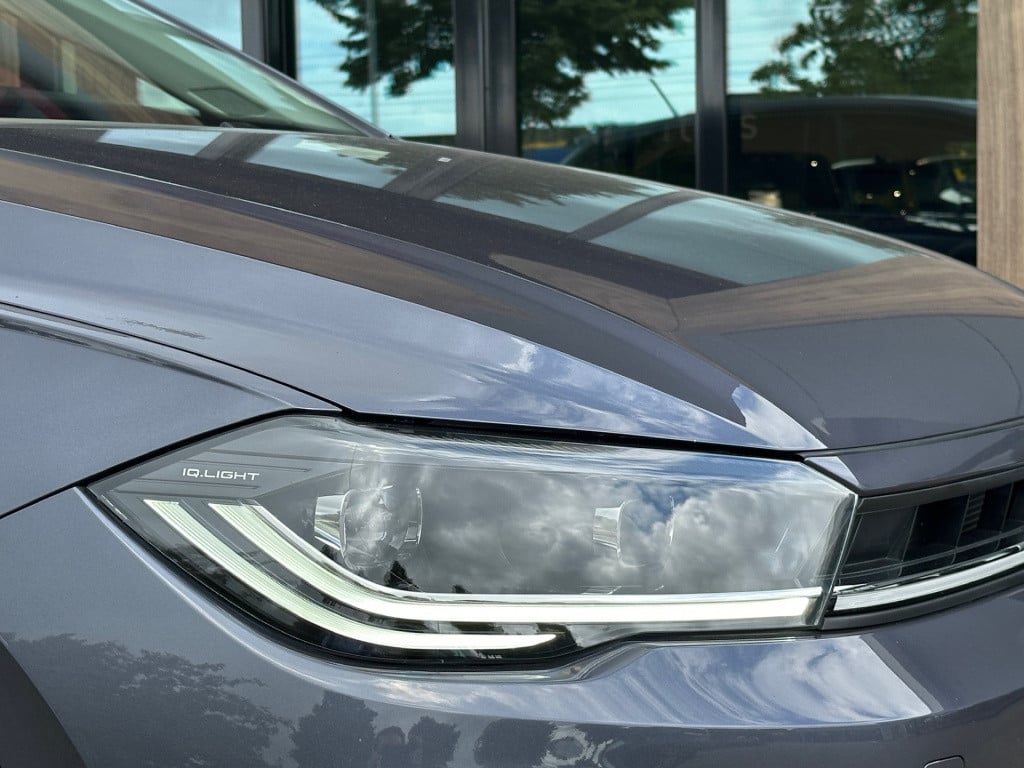 Volkswagen Polo 1.0 tsi dsg style navi | iq led | adapt. cruise | virtual c