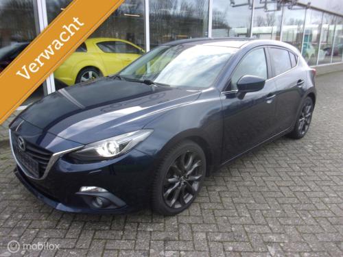 Mazda 3 2.0 skyactiv-g 120 ts