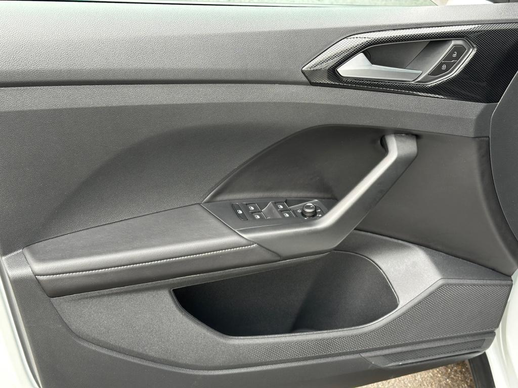 Volkswagen T-cross 1.0 tsi dsg 116pk goal | trekhaak | navi | led | 4-seaso