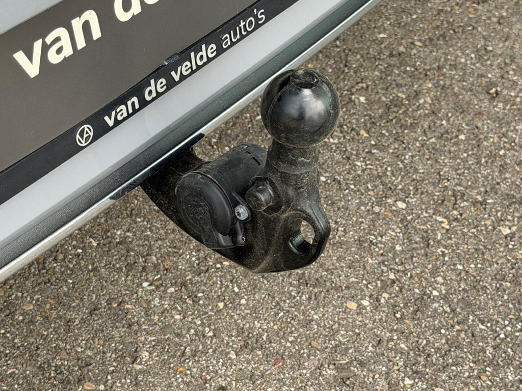 Volkswagen Golf 1.5 etsi 150pk dsg goal | trekhaak | camera | dode hoek | r