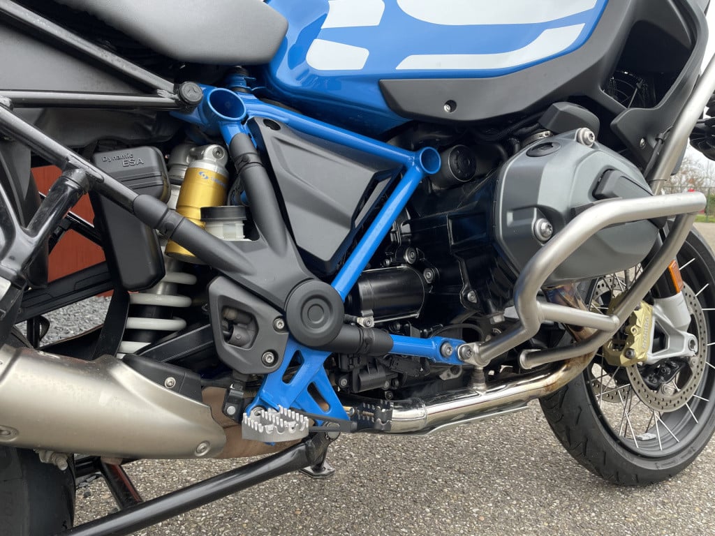 BMW R 1200 Gs Adventure rallye | kofferset | alle pakketten | zeer netjes!