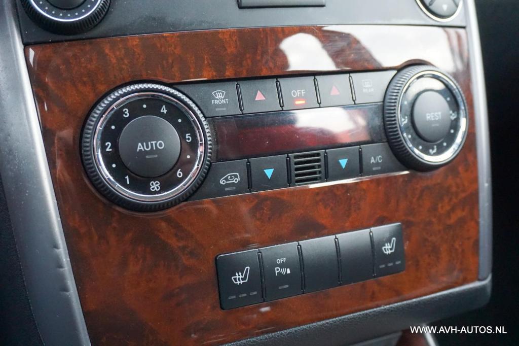 Mercedes-Benz B-Klasse 200 turbo automaat