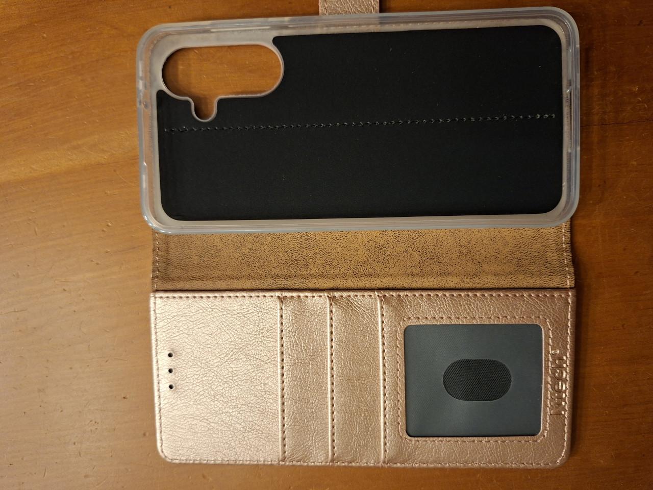 Smartphone hoesje Samsung A 56 / A 36