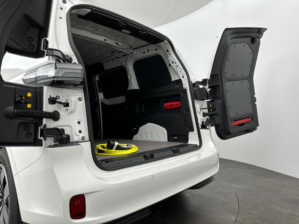 Volkswagen Id. Buzz Cargo 79 kwh