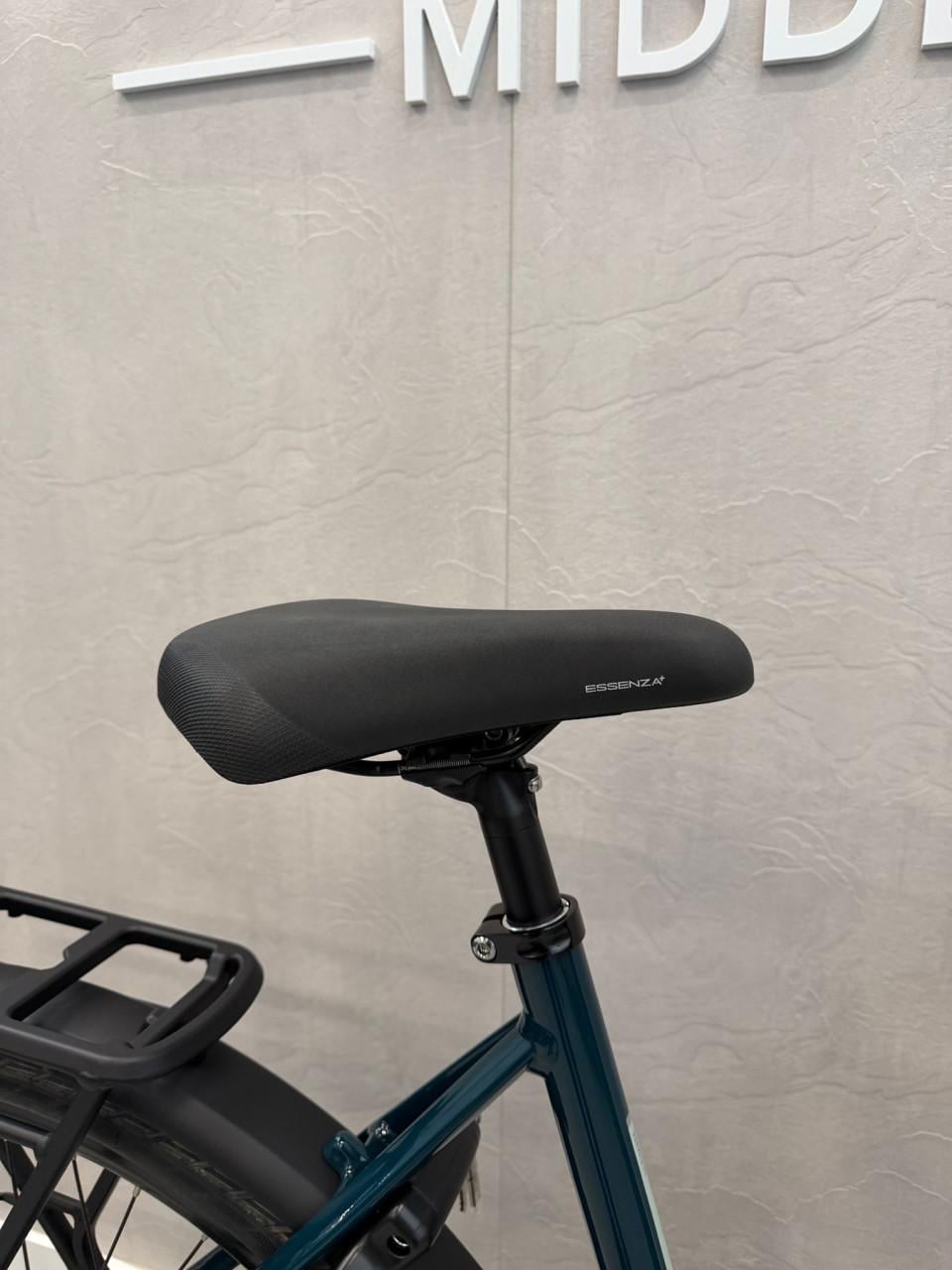 Gazelle Ultimate C8+ Bosch Active Line Plus 53CM 3KM 500Wh