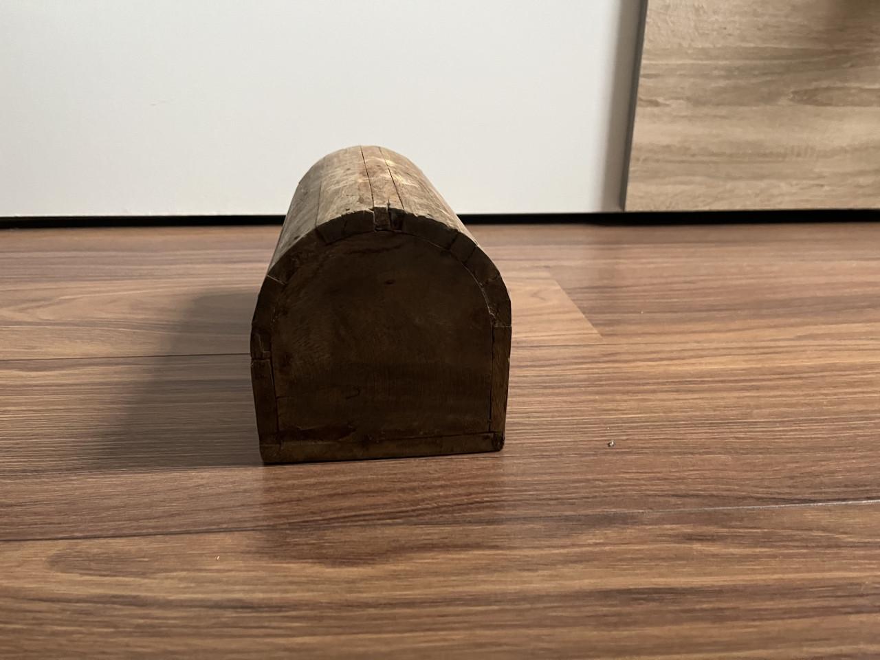 Houten kist 3