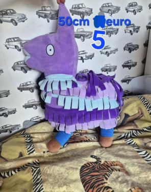 Fortnite knuffel