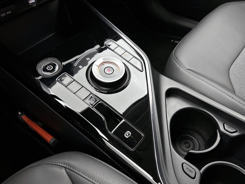 Kia Niro Ev dynamicline 64.8 kwh