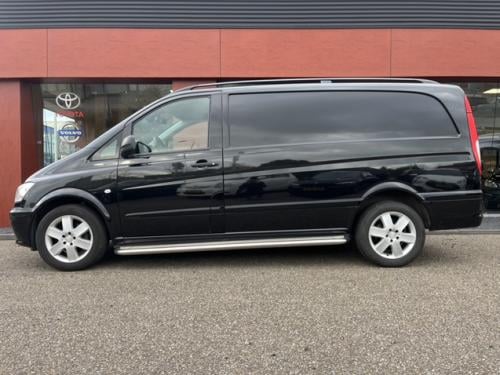 Mercedes-Benz Vito 116 cdi 320 lang comfort plus