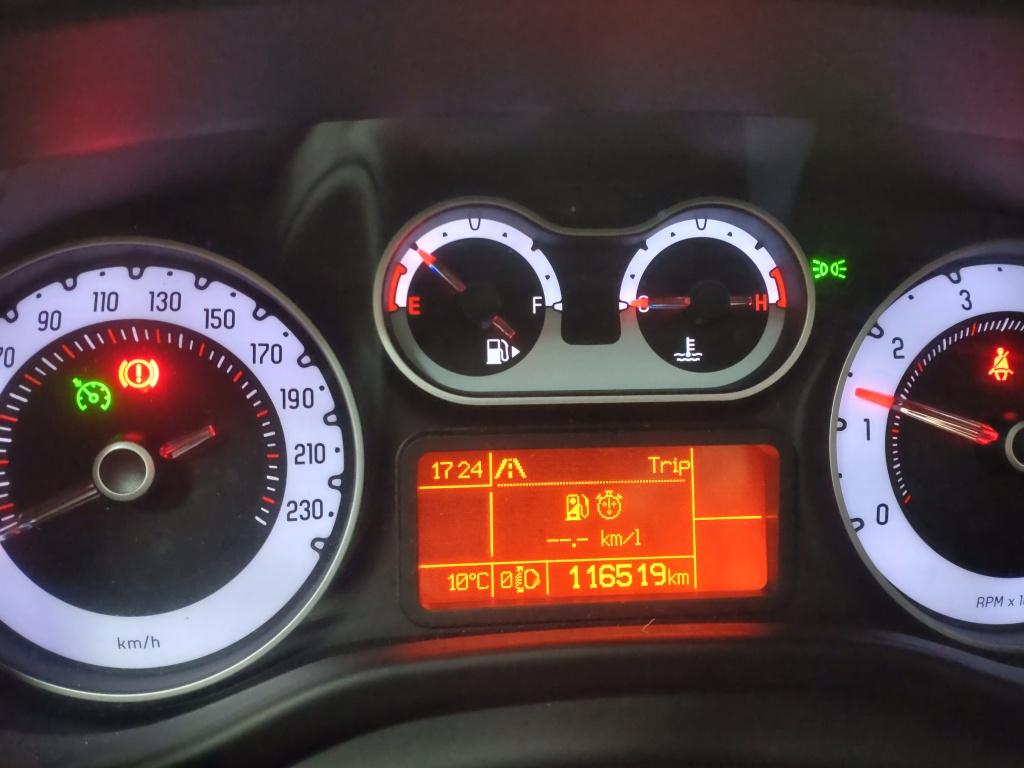 Fiat 500 L 0.9 twinair lounge | trekhaak | panorama