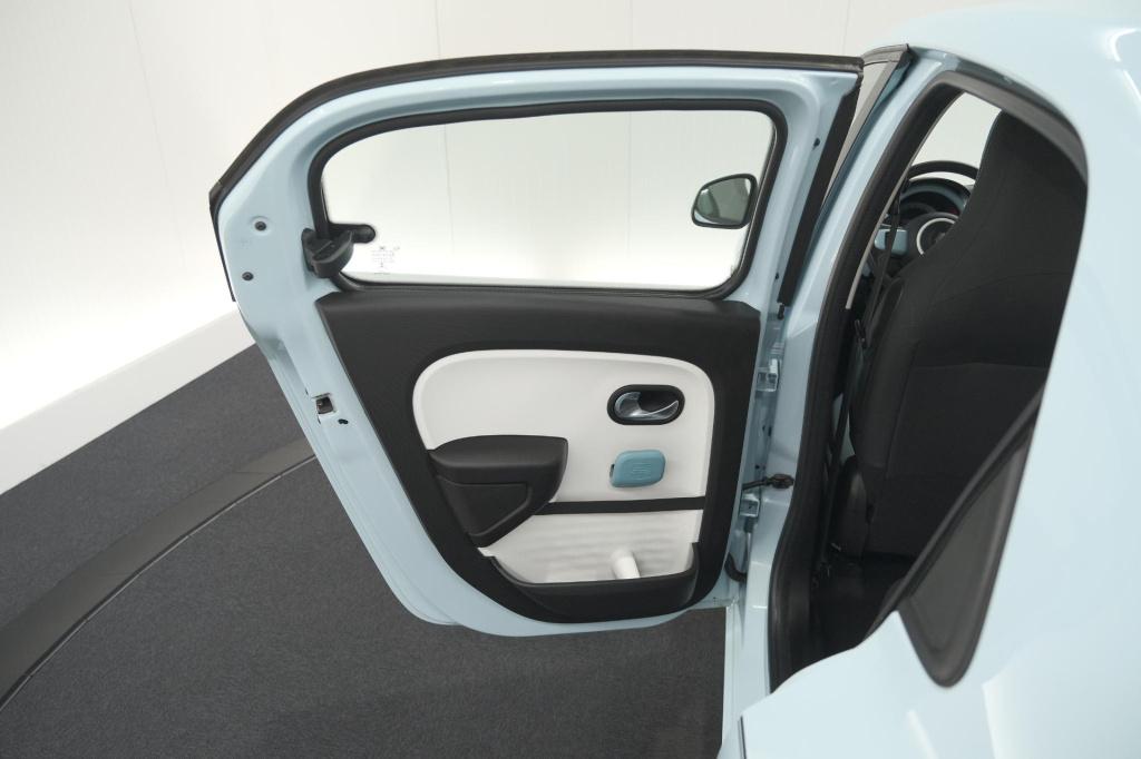 Renault Twingo 1.0 sce dynamique | cruise control | lmv | climate control
