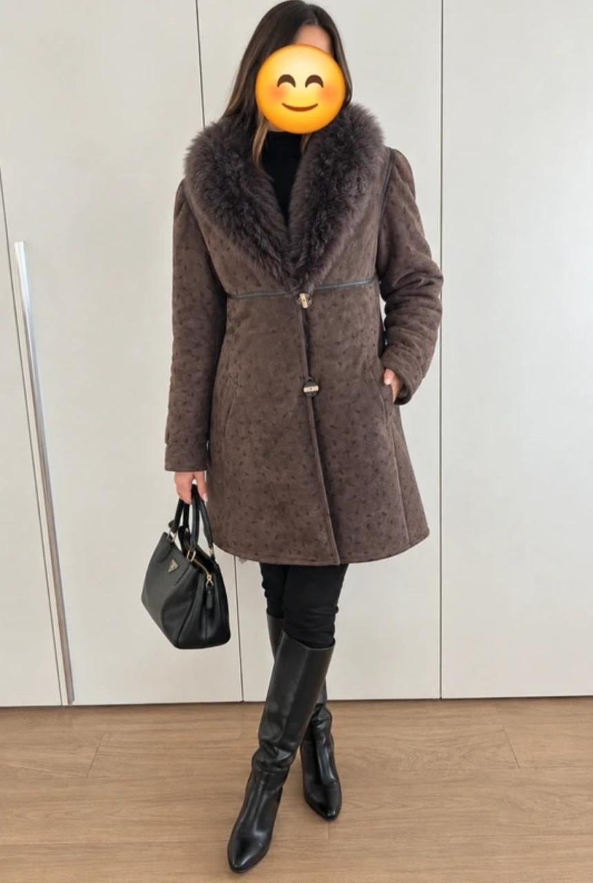 Lammycoat