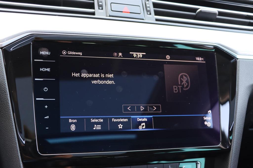 Volkswagen Passat variant 1.4 tsi phev gte business 218pk dsg6