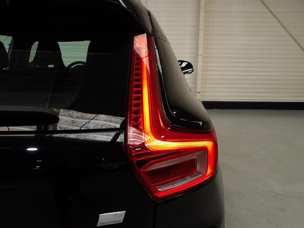 Volvo XC40 t4 plug-in hybrid 211pk aut core bright